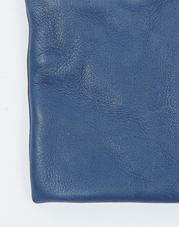 
                  
                    Load image into Gallery viewer, WASHED L字型ZIP財布 / 360135232006
                  
                