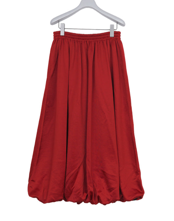 
                  
                    Load image into Gallery viewer, Balloon Track Skirt - Bright Jersey / 320332252001
                  
                