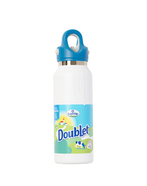 doublet / FRIDGE STYLE WATER BOTTLE/SMALL / 26SS87AC42 – satoseni
