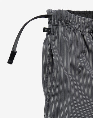 Goldwin 0 ゴールドウイン ゼロ｜Reflective Striped Pants GZ76153