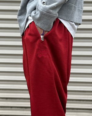NEEDLES ニードルズ｜Sarouel Track Pant - Bright Jersey｜GEA