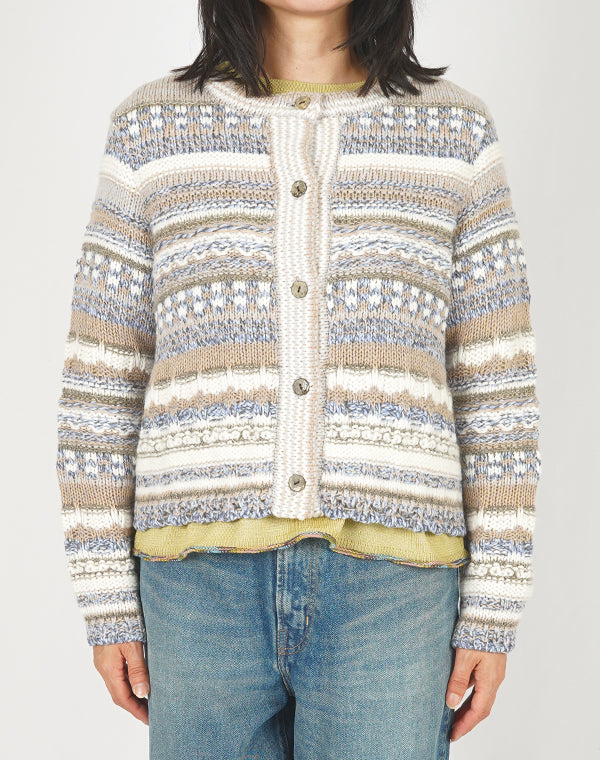 Cross it off - カーディガン（WOMEN） – satoseni online store