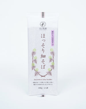 GEA SELECTION - 山形のそばセット / 799000263006 – satoseni online