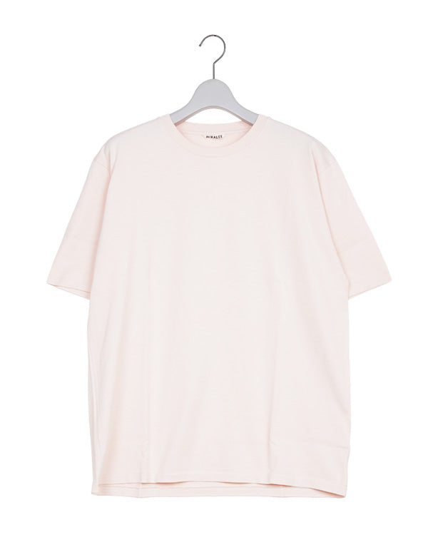 AURALEE オーラリー｜LUSTER PLAITING TEE｜GEA – satoseni online