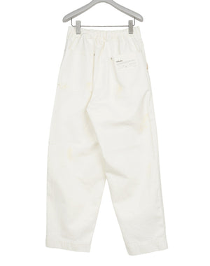 Oblada オブラダ｜PAINT SKATER JEANS S2610DP06｜GEA – satoseni