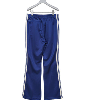 
                  
                    Load image into Gallery viewer, BOOT-CUT TRACK PANT - POLY SMOOTH / 315332241008
                  
                