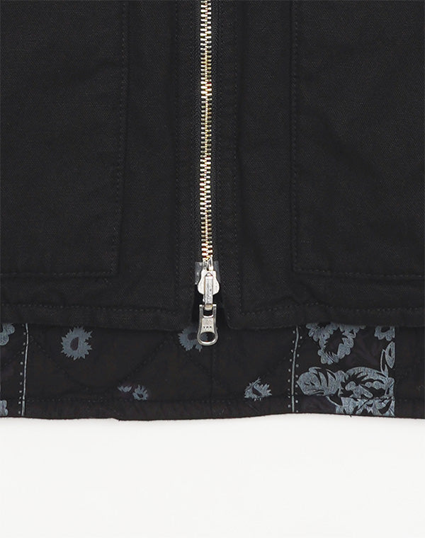 
                  
                    Load image into Gallery viewer, Reversible Work Vest / 311846252002
                  
                