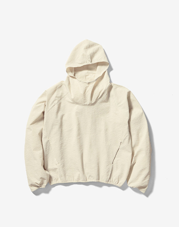 Goldwin 0 ゴールドウイン ゼロ｜Screen Anorak GZ16101｜GEA