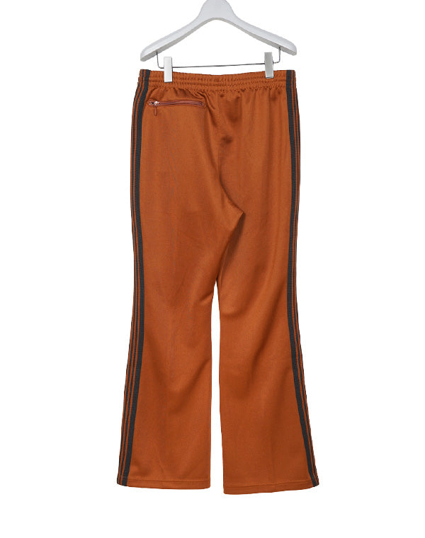 
                  
                    Load image into Gallery viewer, BOOT-CUT TRACK PANT - POLY SMOOTH / 315332241008
                  
                