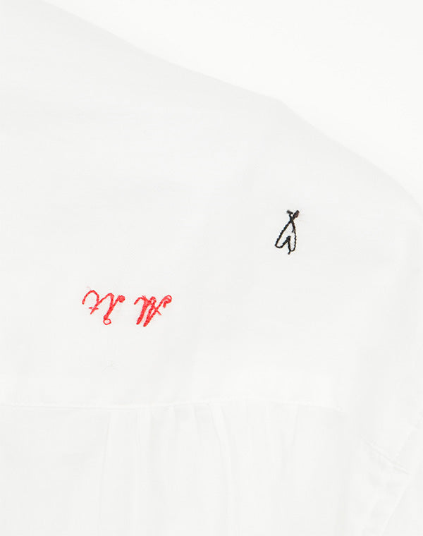 
                  
                    Load image into Gallery viewer, Tous shirt / 312817252001
                  
                