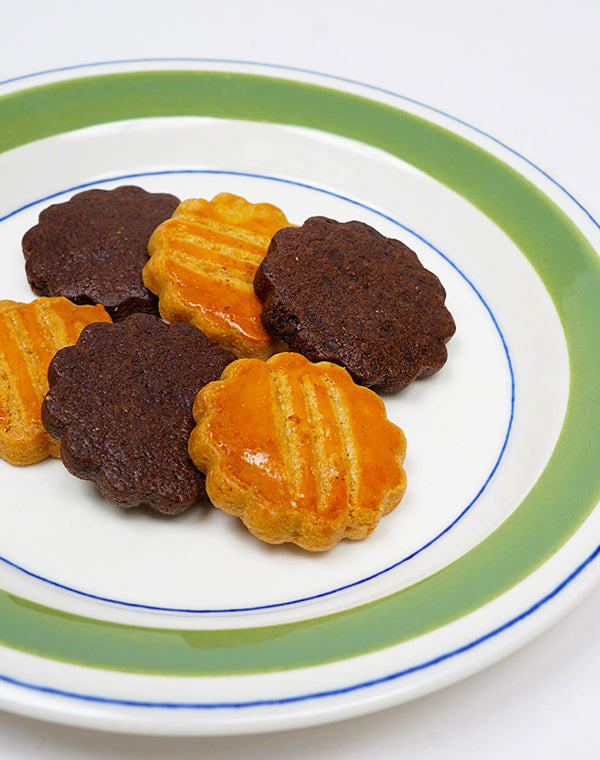 
                  
                    Load image into Gallery viewer, 【予約/12月上旬発送】《GEA_10th》TSUZUKU - Galette BOX / 912384253017
                  
                