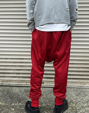 NEEDLES ニードルズ｜Sarouel Track Pant - Bright Jersey｜GEA