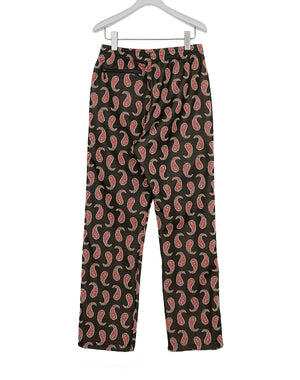 
                  
                    Load image into Gallery viewer, Track Pant - Poly Jacquard / 315332251006
                  
                