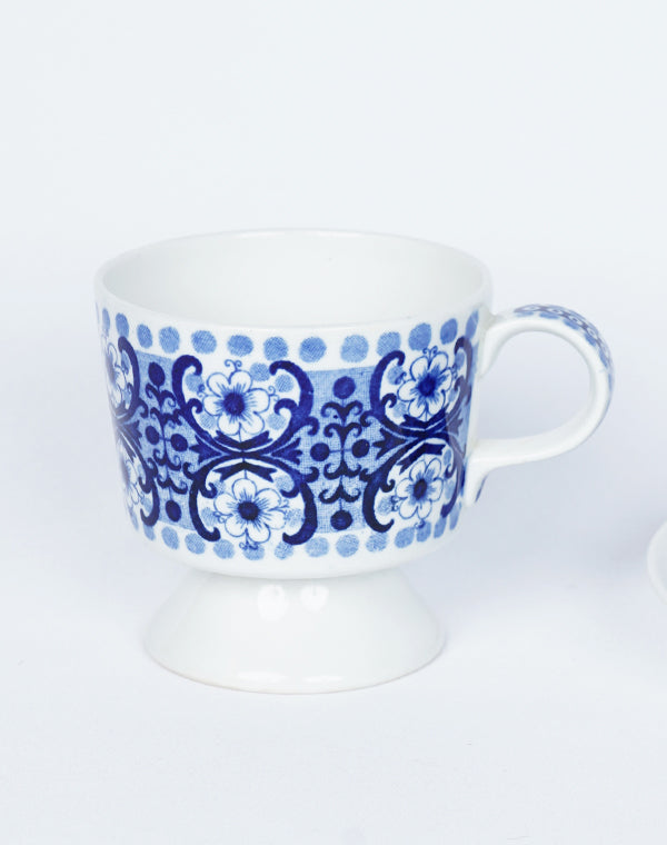 
                  
                    Load image into Gallery viewer, ALI Cup &amp;amp; Saucer / 904725253055
                  
                