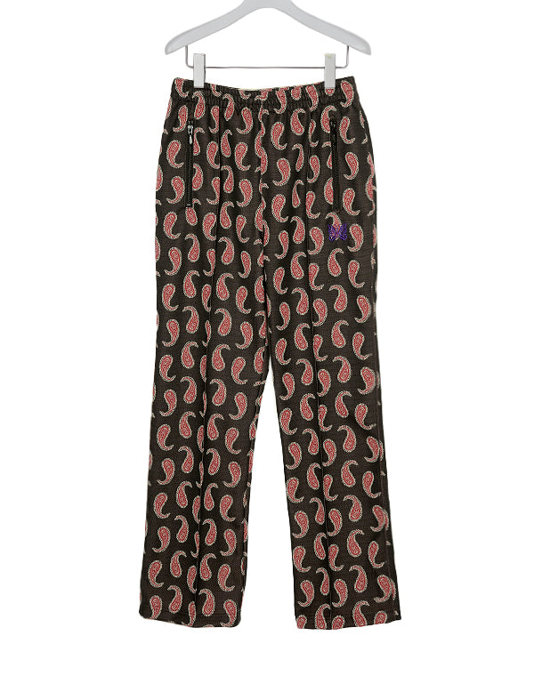 
                  
                    Load image into Gallery viewer, Track Pant - Poly Jacquard / 315332251006
                  
                