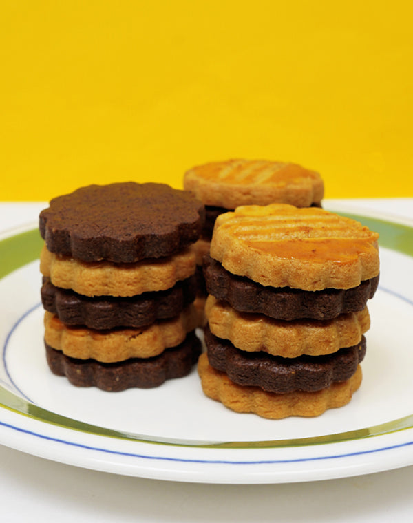 
                  
                    Load image into Gallery viewer, 【予約/12月上旬発送】《GEA_10th》TSUZUKU - Galette BOX / 912384253017
                  
                