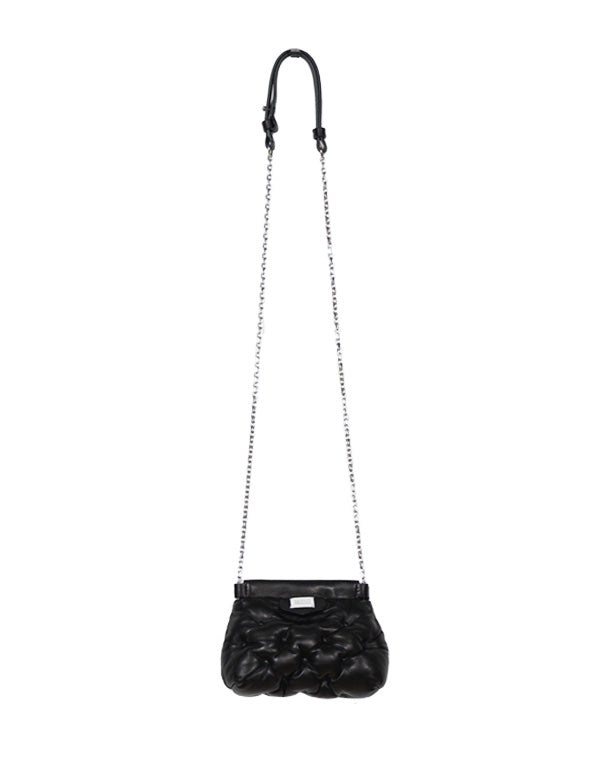 
                  
                    Load image into Gallery viewer, GLAM SLAM CLASSIQUE BABY SHOULDER BAG / 360239241002
                  
                