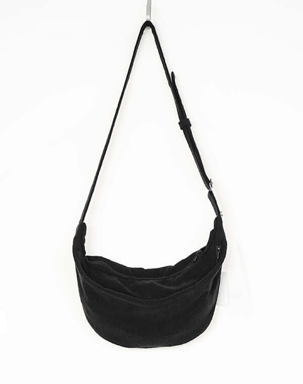 シルクネップ ウエストバッグ / 335166251001 – satoseni online store