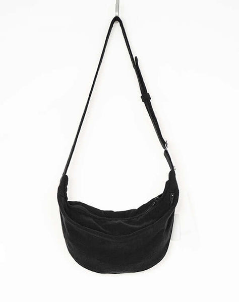 シルクネップ ウエストバッグ / 335166251001 – satoseni online store