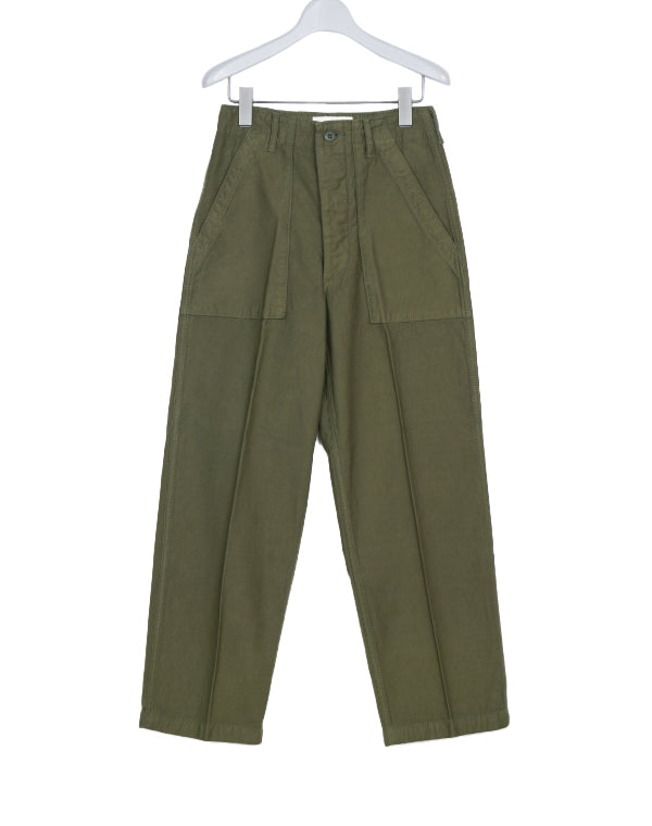 パンツ Oblada 60S BAKER PANTS Oblada 60S BAKER PANTS 再入荷 | 1F Store