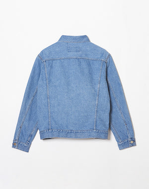 
                  
                    Load image into Gallery viewer, DENIM JACKET / 313297241002
                  
                