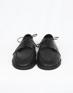 AURALEE オーラリー｜LEATHER LACE-UP SHOES｜GEA – satoseni online