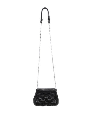 
                  
                    Load image into Gallery viewer, GLAM SLAM CLASSIQUE BABY SHOULDER BAG / 360239241002
                  
                