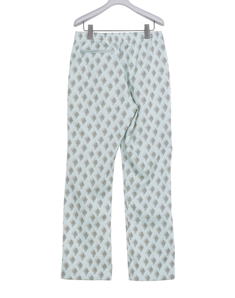 
                  
                    Load image into Gallery viewer, Track Pant - Poly Jacquard / 315332251006
                  
                