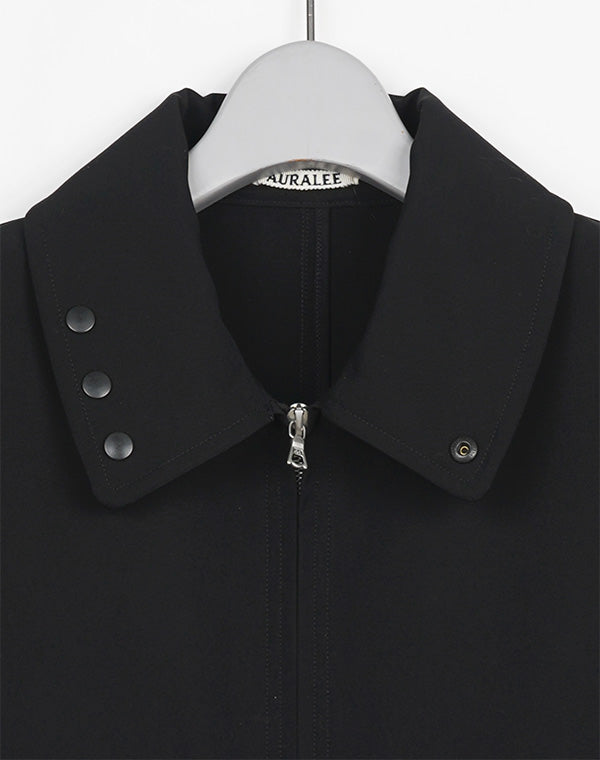 AURALEE オーラリー｜ Men WOOL MAX CANVAS BLOUSON A26SB02WC｜GEA