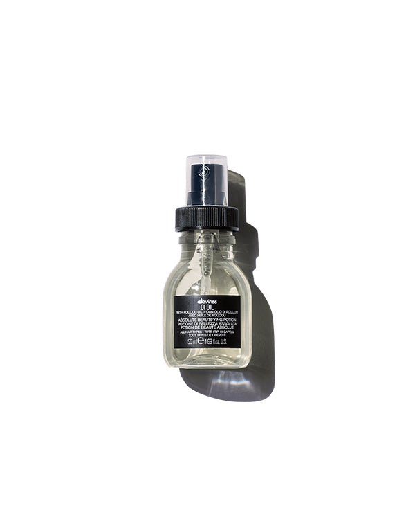 Davines ダヴィネス｜オイ オイル ピッコロ｜GEA – satoseni online
