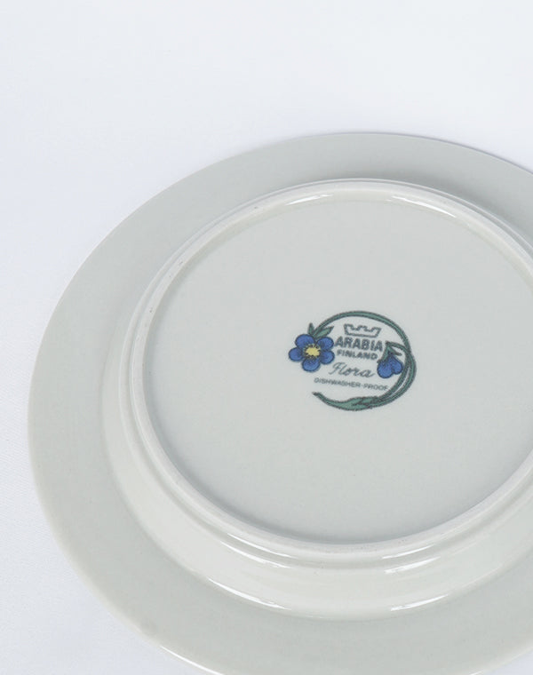 
                  
                    Load image into Gallery viewer, FLORA 20cm Plate / 904725253053
                  
                