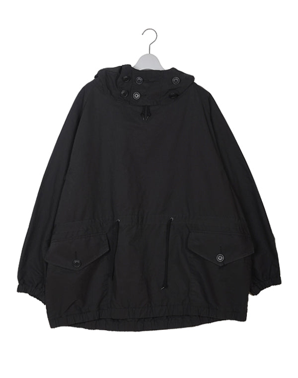
                  
                    Load image into Gallery viewer, WEATHER SMOCK PARKA / 306861232001
                  
                