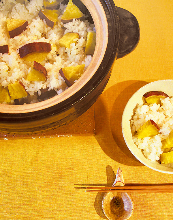 
                  
                    Load image into Gallery viewer, かまどさん 二合炊き / 904723243002
                  
                