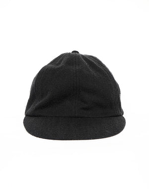 COMOLI コモリ｜シルクネップ キャップ D01-07003｜GEA – satoseni