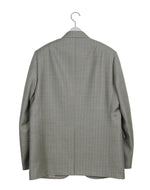 AURALEE オーラリー｜ BLUEFACED WOOL JACKET A26SJ01BA｜GEA