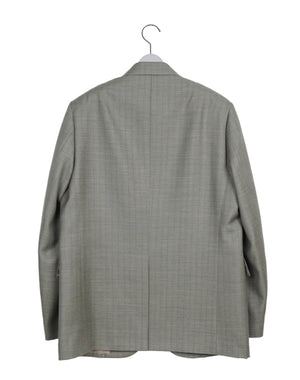AURALEE オーラリー｜ BLUEFACED WOOL JACKET A26SJ01BA｜GEA