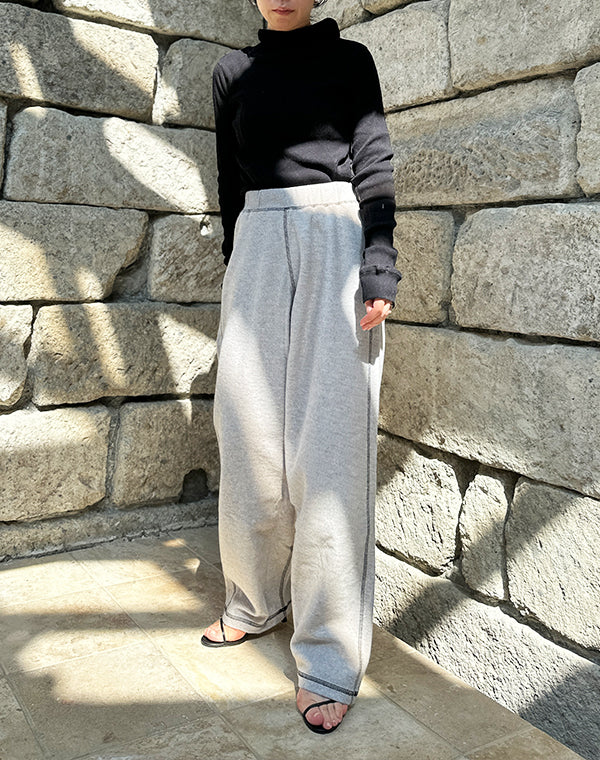 BASERANGE / HANIFA HOODIE / 301289252002 – satoseni online store