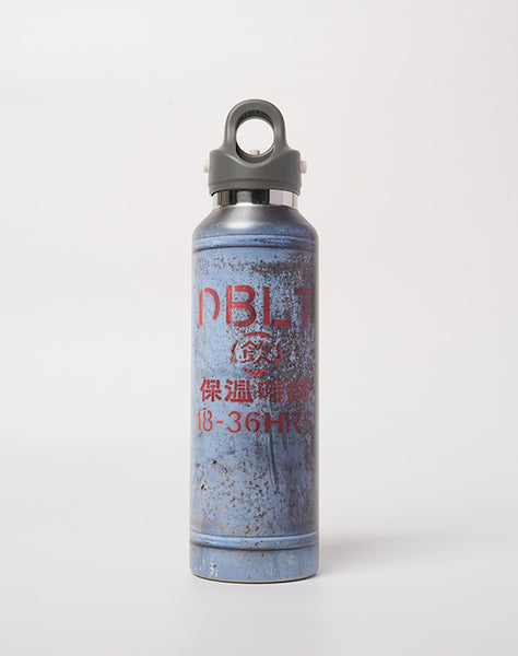 doublet / PROPANE TANK WATER BOTTLE / MEDIUM / 26AW85AC58