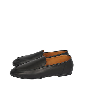 AURALEE / SOFT LEATHER LOAFERS / A26AS05QD – satoseni online store
