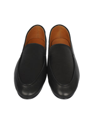 AURALEE / SOFT LEATHER LOAFERS / A26AS05QD – satoseni online store