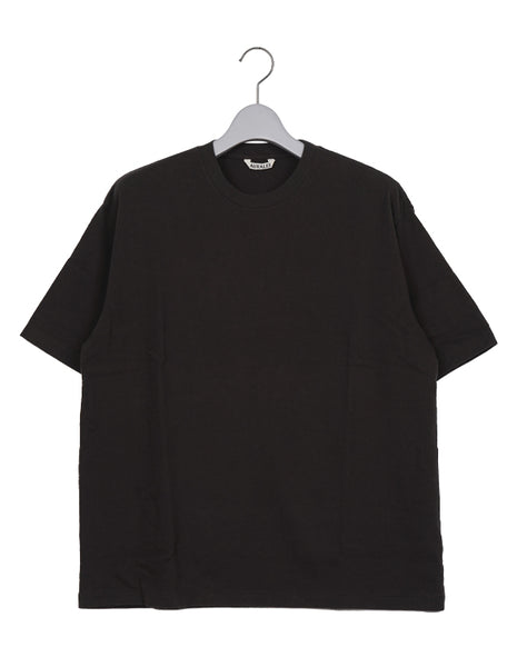 AURALEE Ｔシャツ　トップス　サイズ１ 最高の素材で最高の着心地を。AURALEE / オーラリーのTシャツのご紹介