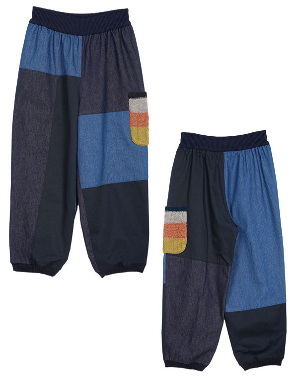 M.＆KYOKO/FUGA FUGA【パンツ】 – satoseni online store /サトウ