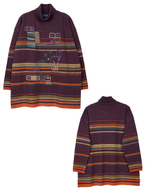 FUGA FUGA(フーガフーガ) | 佐藤繊維オリジナルブランド | レディース