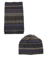 Masaki Kyoko M.&KYOKO 佐藤繊維 シルク コットンニット帽子 M.&KYOKO（エムアンドキョウコ） – Tag – satoseni online store