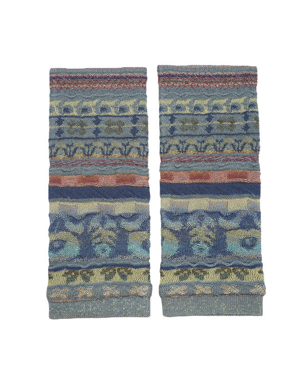 
                  
                    Load image into Gallery viewer, 実りの森アームウォーマー / BEA01412WA
                  
                