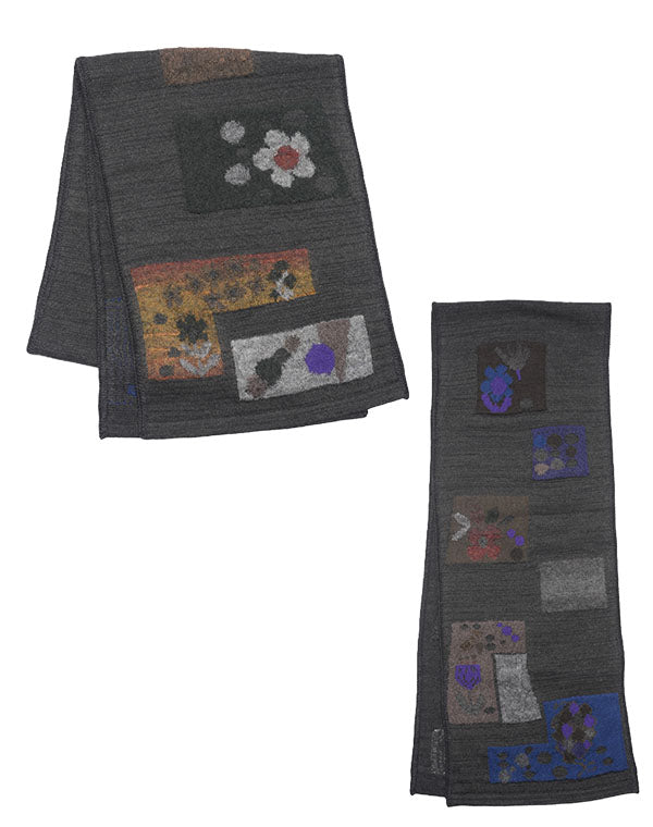 エムアンドキョウコ　ストール　新品タグ付きMasaki Kyoko tifana_1-240001125318