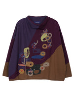 佐藤繊維FUGAFUGA長袖トップス FUGA FUGA（フーガフーガ） – Tag – satoseni online store