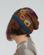 Cross it off - 帽子（WOMEN） – satoseni online store /サトウ