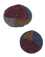 Cross it off - 帽子（WOMEN） – satoseni online store /サトウ