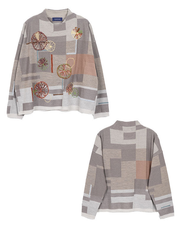 トップス（WOMEN） – satoseni online store /サトウセンイ